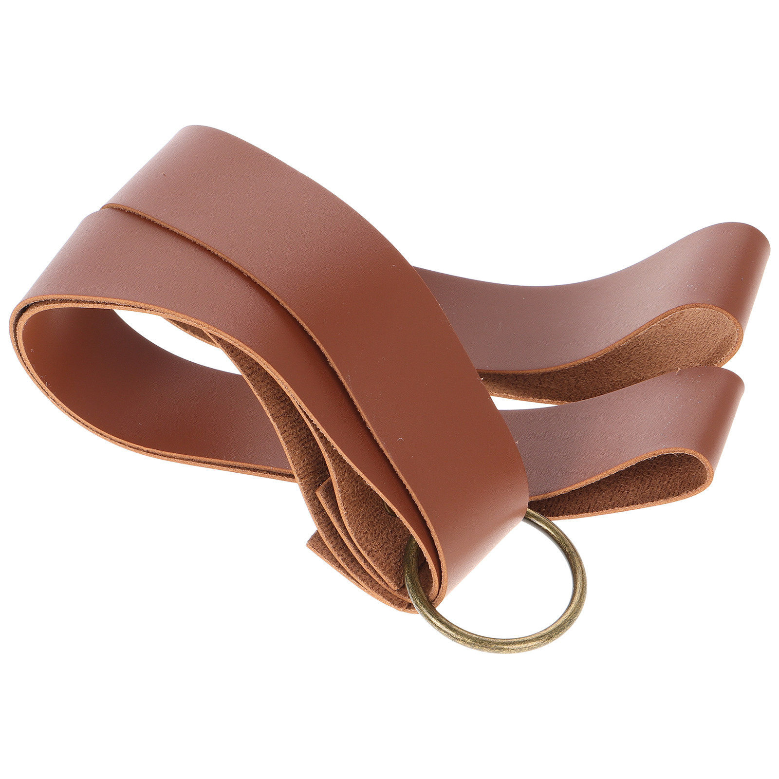 Magazine Holder Rack - PU Tijdschriftenhouder, Scandinavische stijl, wandorganizer, draagbare