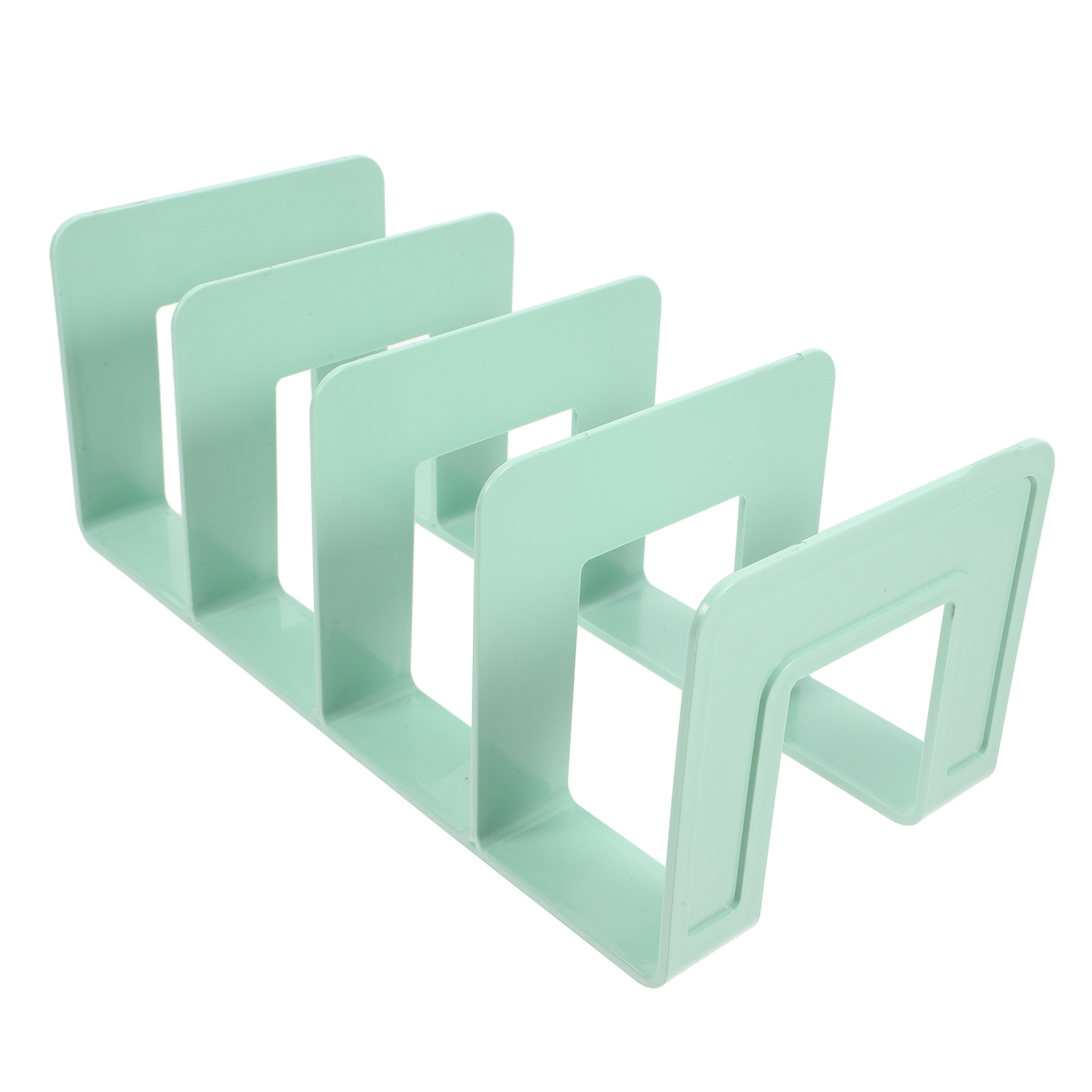 Desktop Boekenorganizer Tijdsc - Magazine Holder Rack recensie en prijs