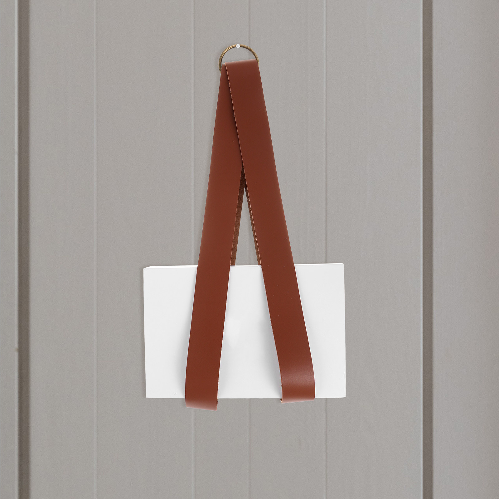 PU Tijdschriftenhouder, Scandi - Magazine Holder Rack recensie en prijs