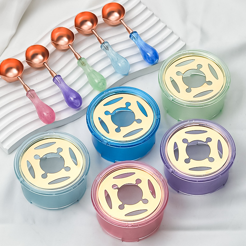 Wax Seal Warmer Kit, Wax Seal  - Wax Seal Stamp Set recensie en prijs
