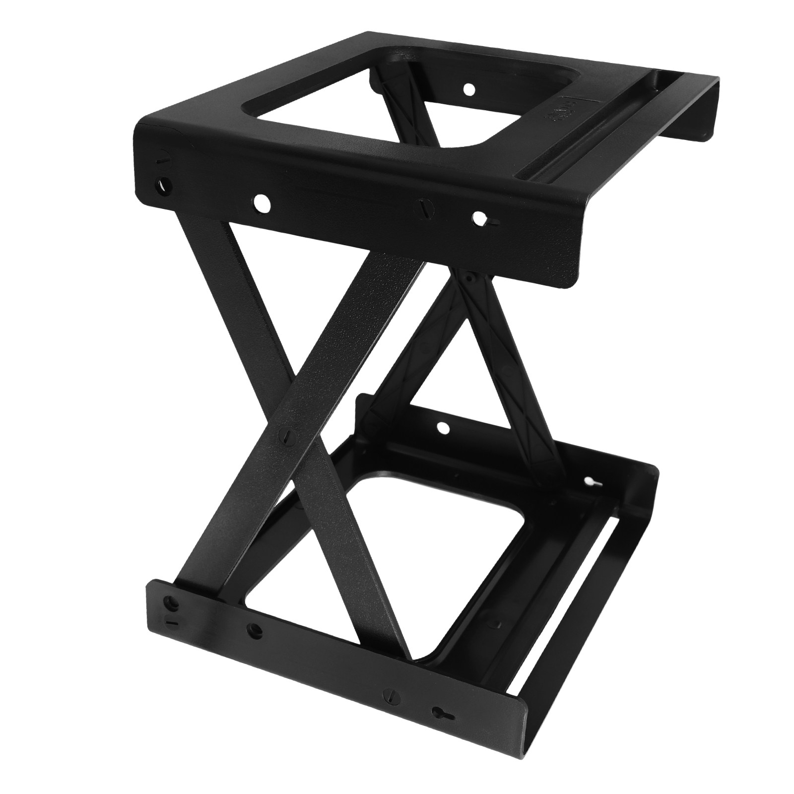 Plastic bureauorganizer voor d - Magazine Holder Rack recensie en prijs